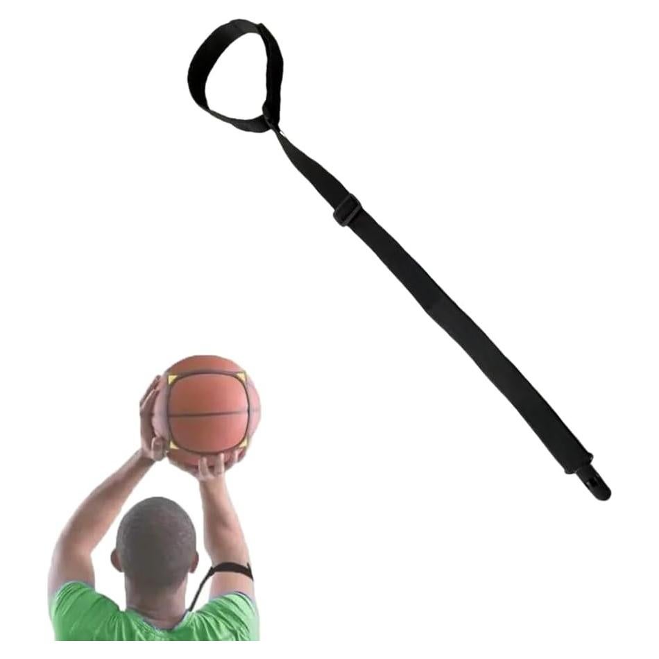 Entrenador de Tiro de Baloncesto WEWESALE Corrección Postura