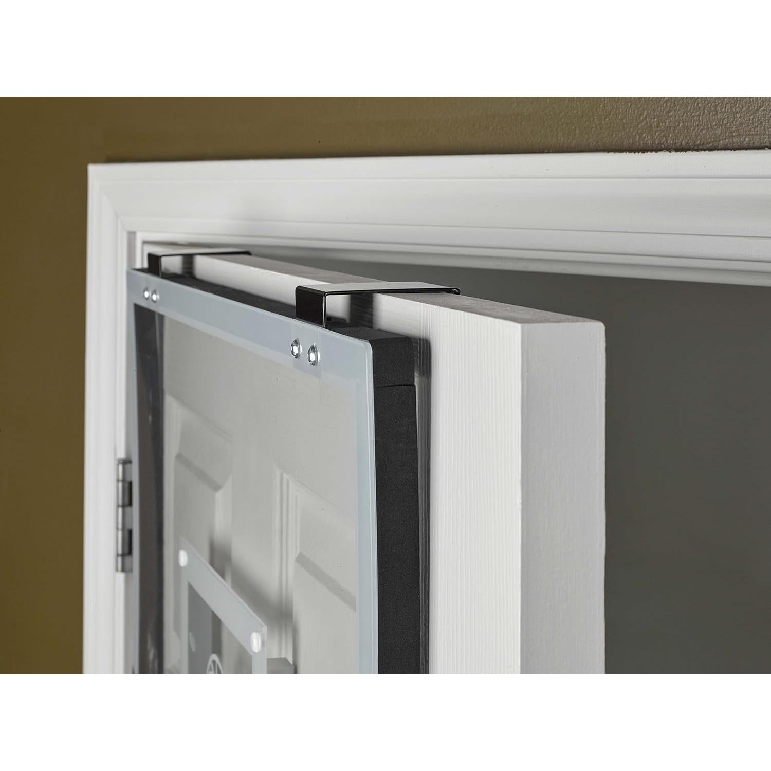 Aro de Baloncesto Mini Silverback con Luz LED 45.72 cm