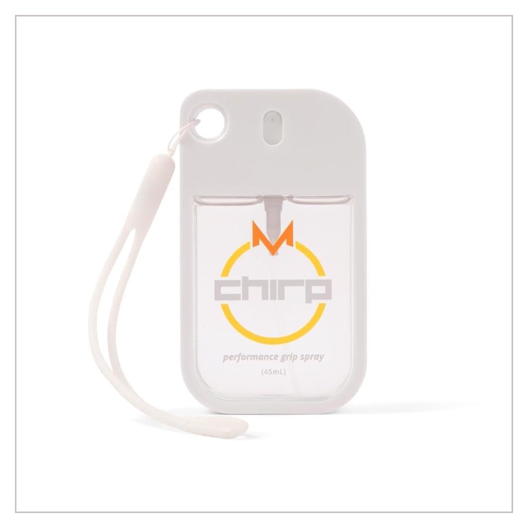 Chirp Performance Grip Spray Antideslizante 0.08 kg