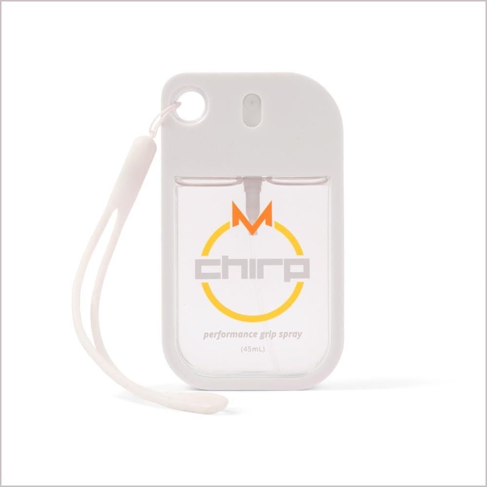 Chirp Performance Grip Spray Antideslizante 0.08 kg