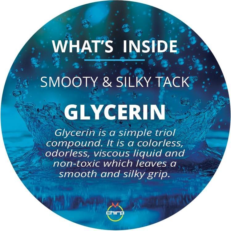 Chirp Performance Grip Spray Antideslizante 0.08 kg