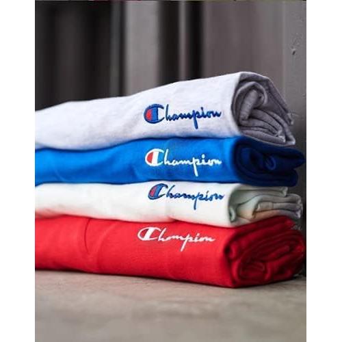 Pantalones Cortos de Baloncesto Champion para Hombre 5X Negro