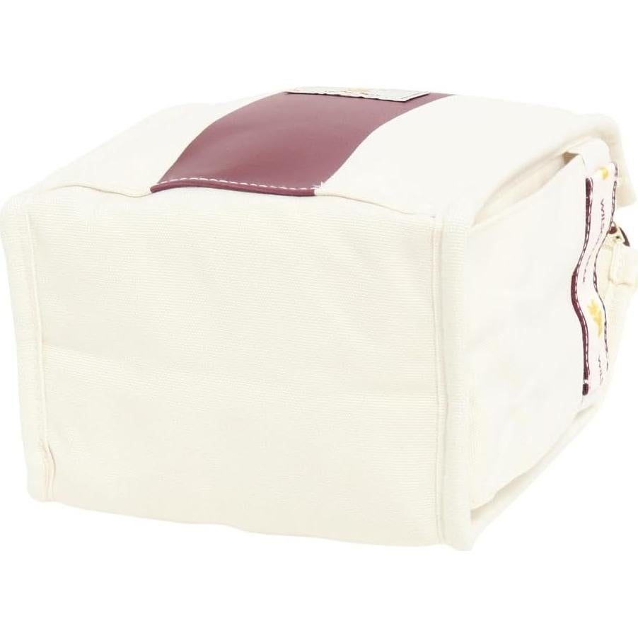 Bolsa Cooler Wilson Oso JPN 2025 Roja 11x1.8 cm