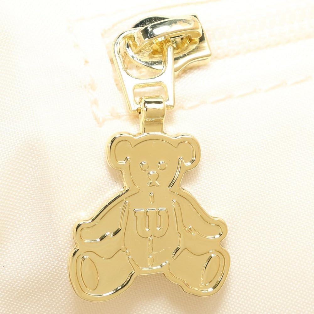 Bolsa Cooler Wilson Oso JPN 2025 Roja 11x1.8 cm