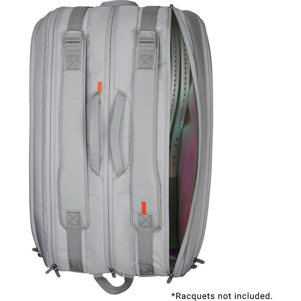 Bolsa de Tenis Wilson Shift Super Tour 15Pk Hielo Ártico 76cm