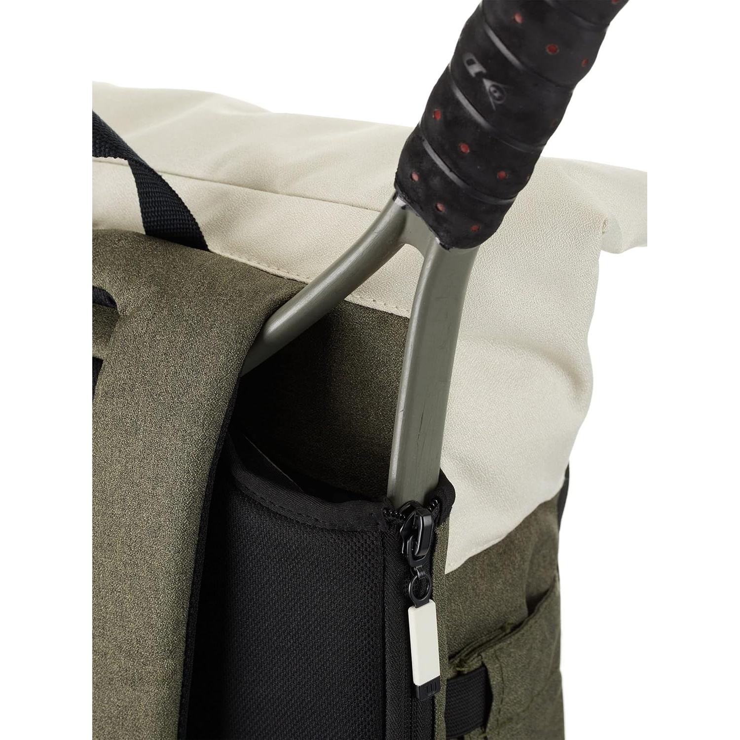 Mochila de Tenis para Damas Wilson - 2 Raquetas - 33x18x60 cm