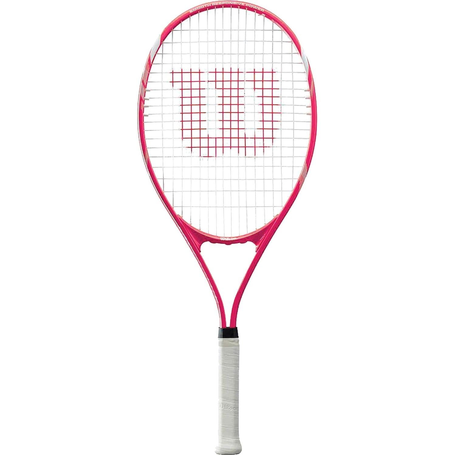 Raqueta de Tenis Wilson Tempest Pro Lite + Bolsa Advantage 2.5