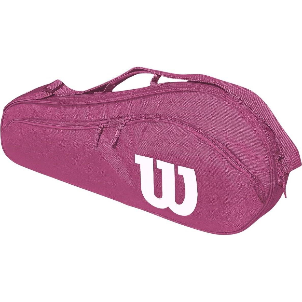 Raqueta de Tenis Wilson Tempest Pro Lite + Bolsa Advantage 2.5