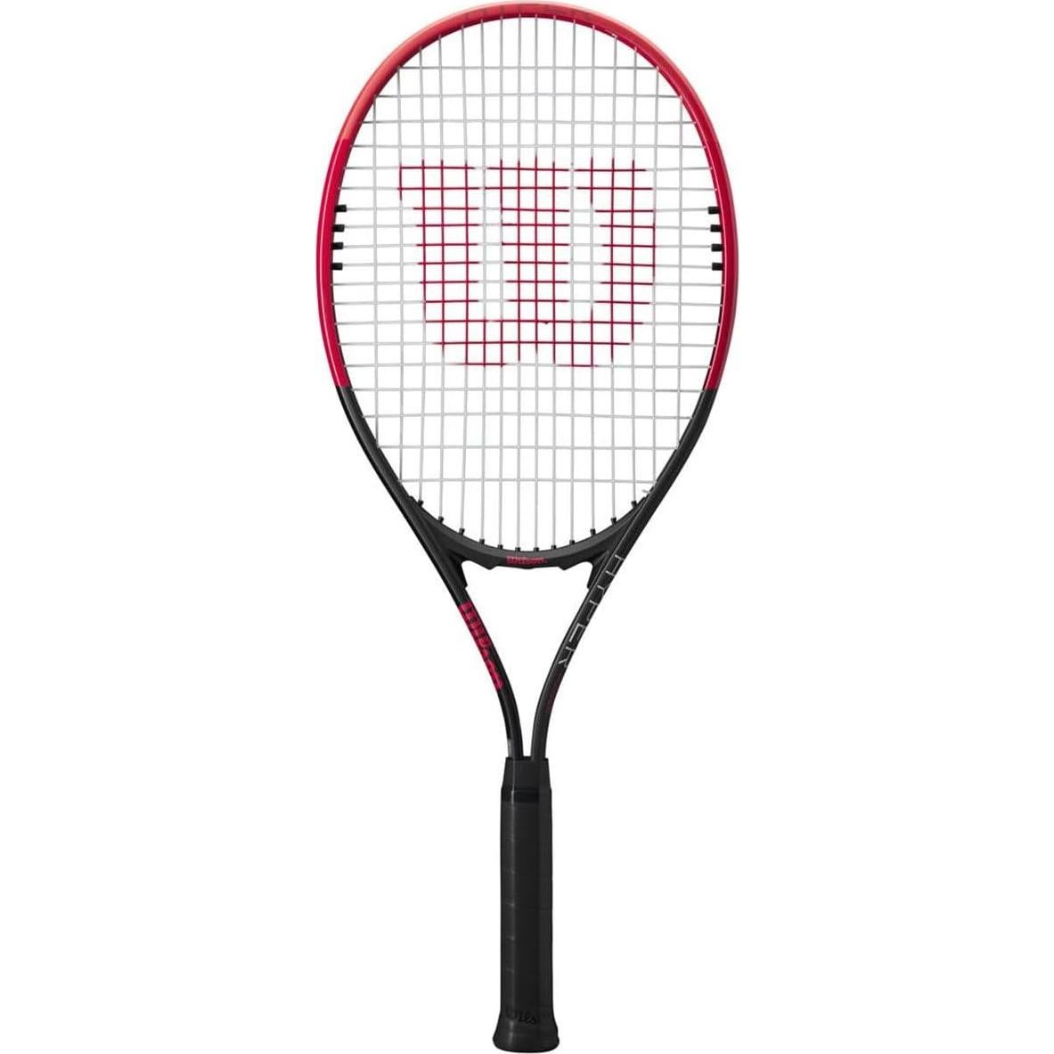 Raqueta de Tenis Wilson Hyper Power + Bolsa Advantage 2.5