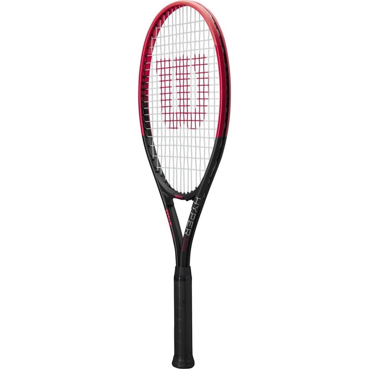 Raqueta de Tenis Wilson Hyper Power + Bolsa Advantage 2.5