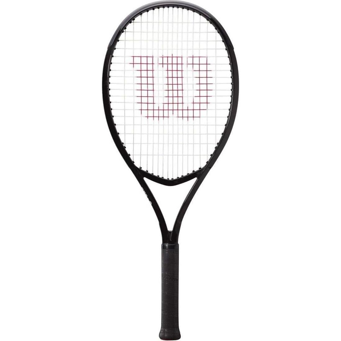 Raqueta de Tenis Wilson XP1 con Bolsa Advantage 2.5 Rosa