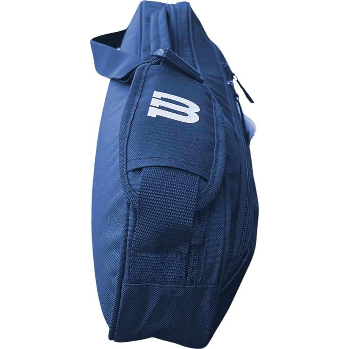 Raqueta de Tenis Wilson Hyper Hammer 5.3 + Bolsa Advantage 2.5