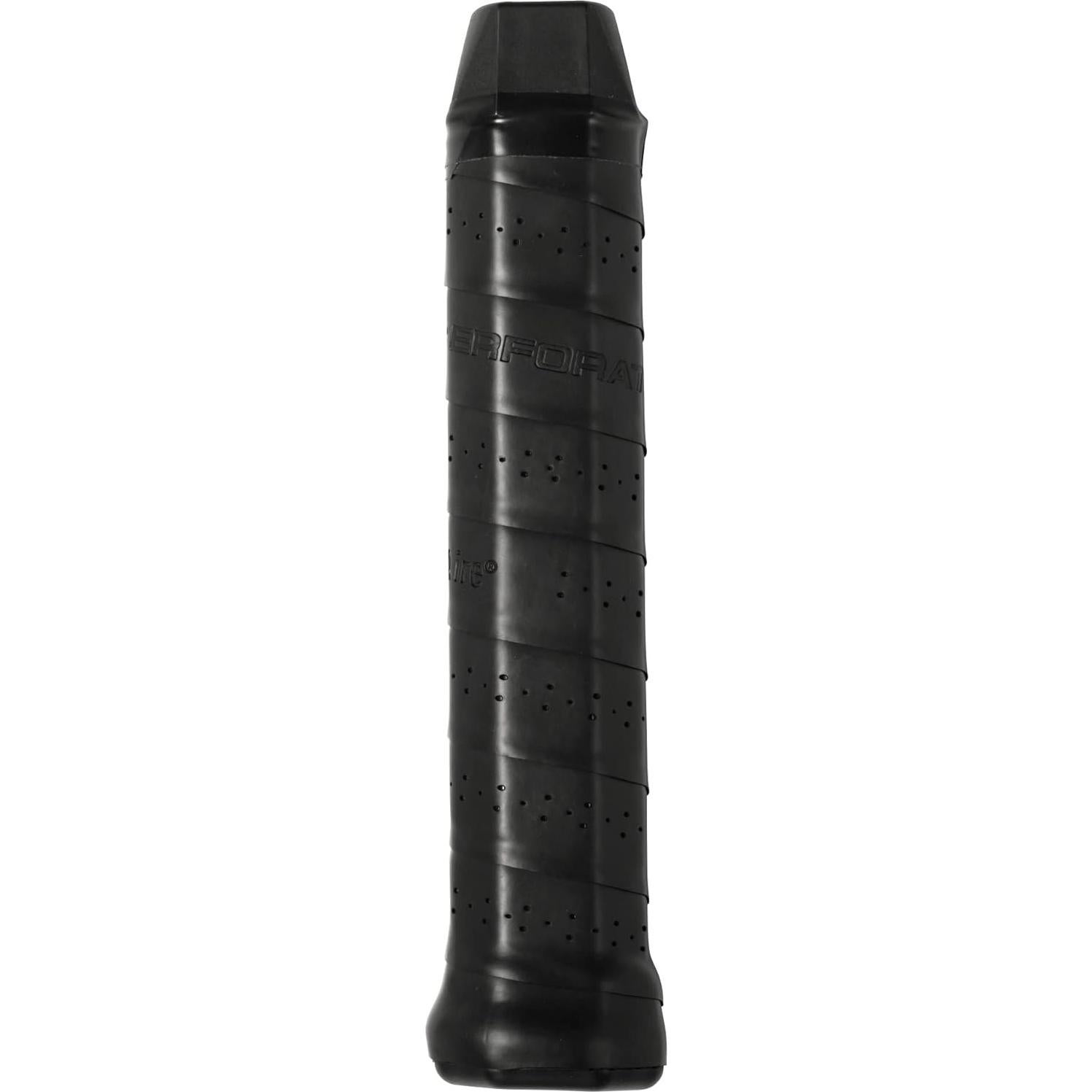 Agarradera de Tenis Wilson Cushion Aire Classic Negro