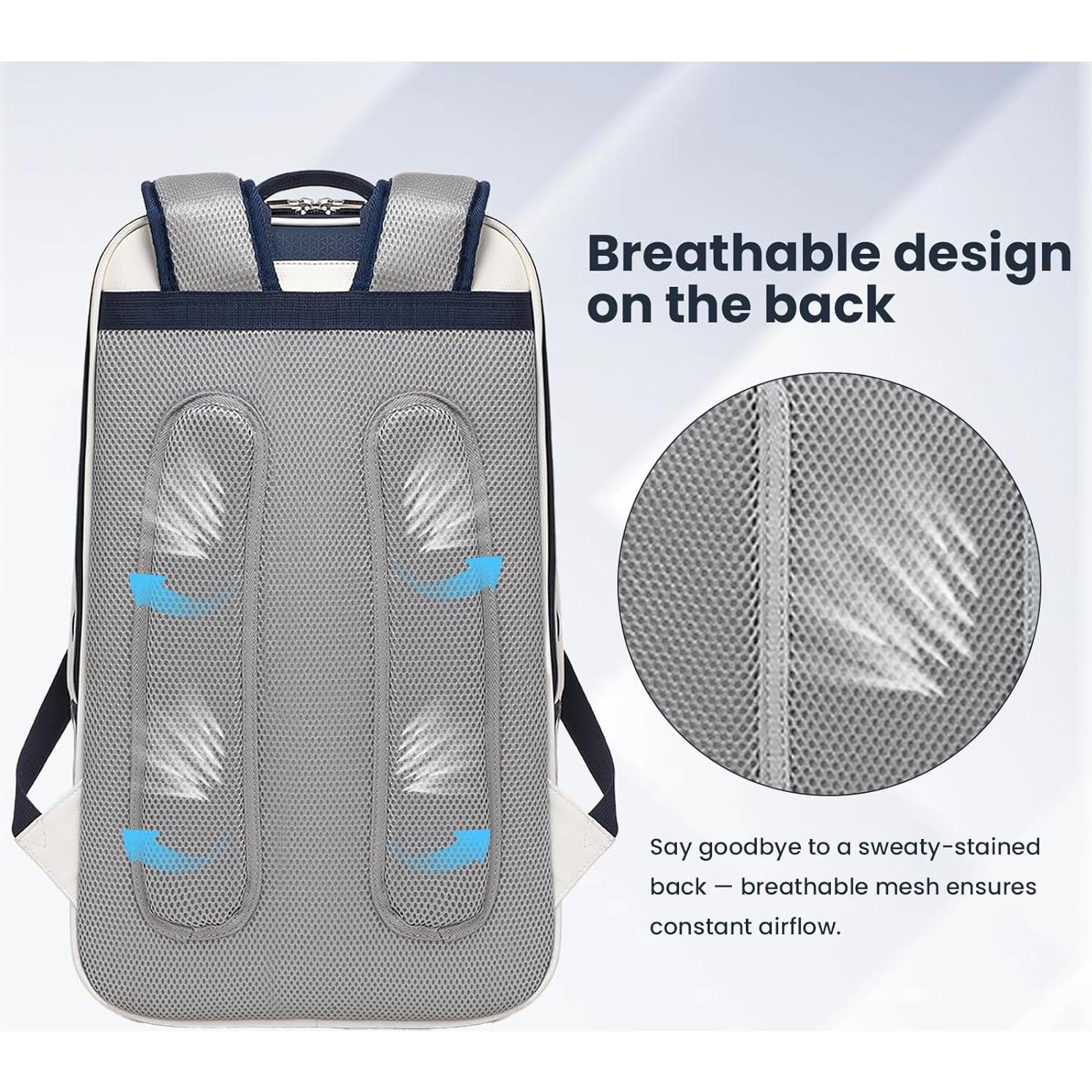 Bolsa de Tenis CCGTIOR Cus-010 Azul Multiusos 31.5x20x51.5cm