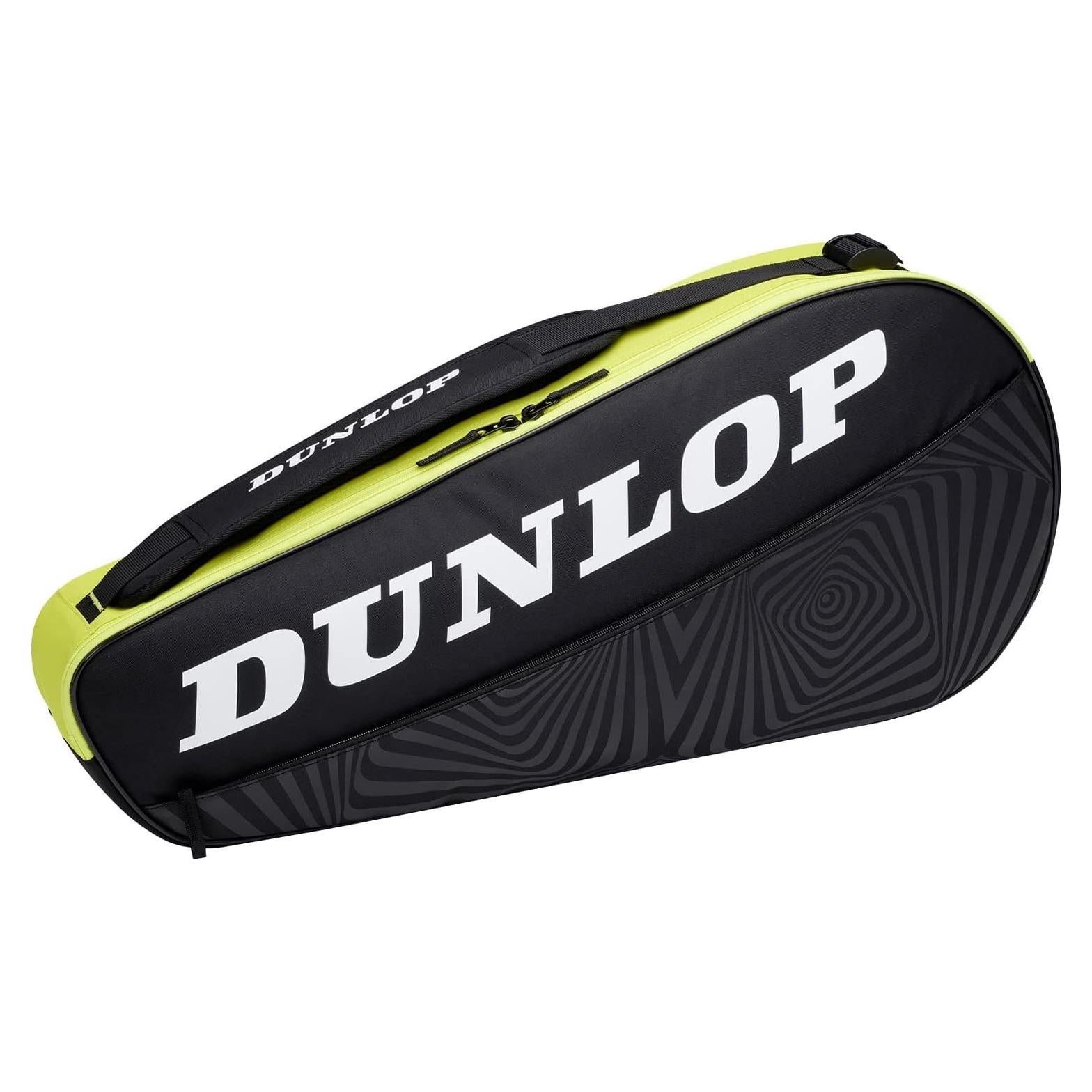 Bolsa de Tenis Dunlop Sports SX para 3 Raquetas