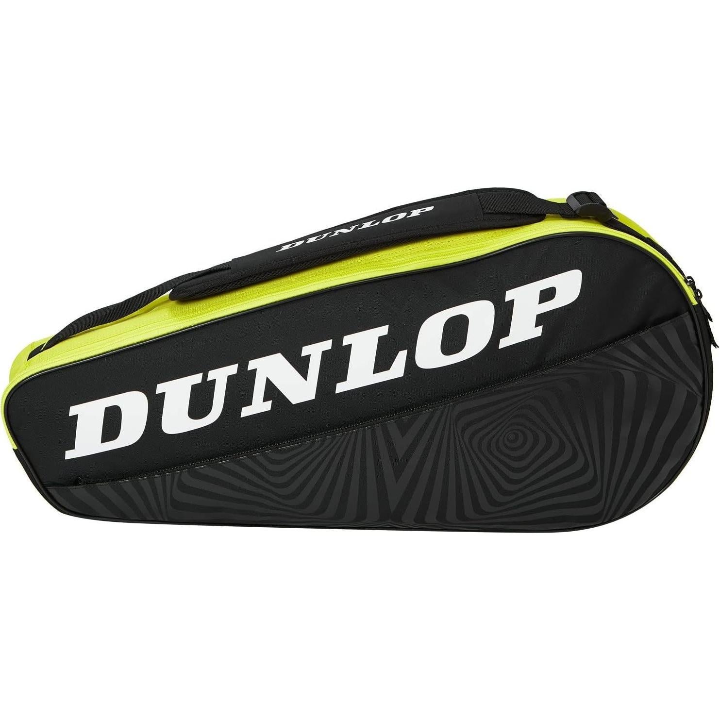 Bolsa de Tenis Dunlop Sports SX para 3 Raquetas