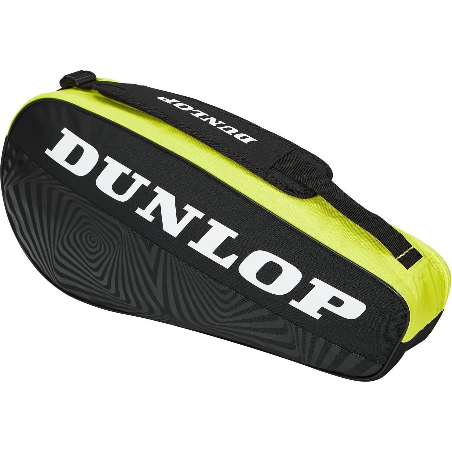 Bolsa de Tenis Dunlop Sports SX para 3 Raquetas