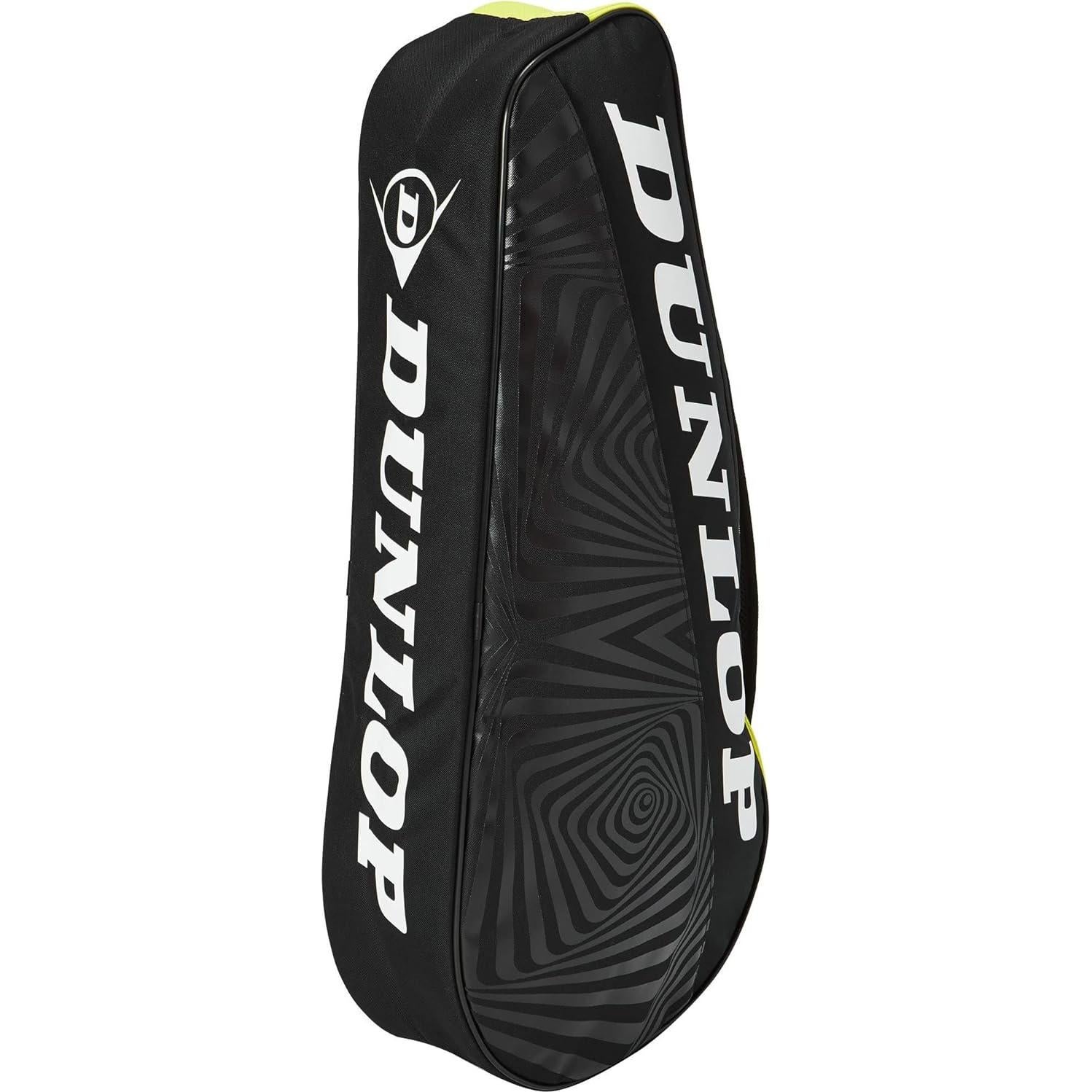 Bolsa de Tenis Dunlop Sports SX para 3 Raquetas