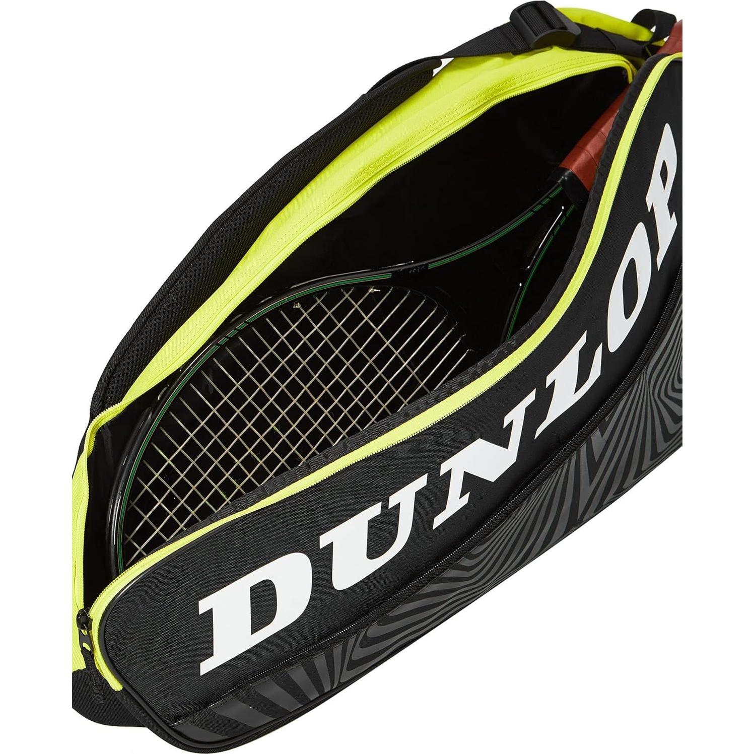 Bolsa de Tenis Dunlop Sports SX para 3 Raquetas