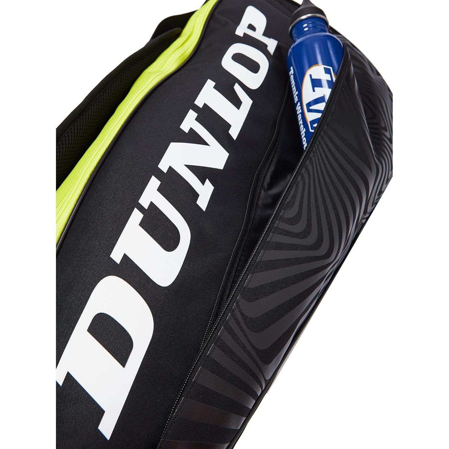 Bolsa de Tenis Dunlop Sports SX para 3 Raquetas