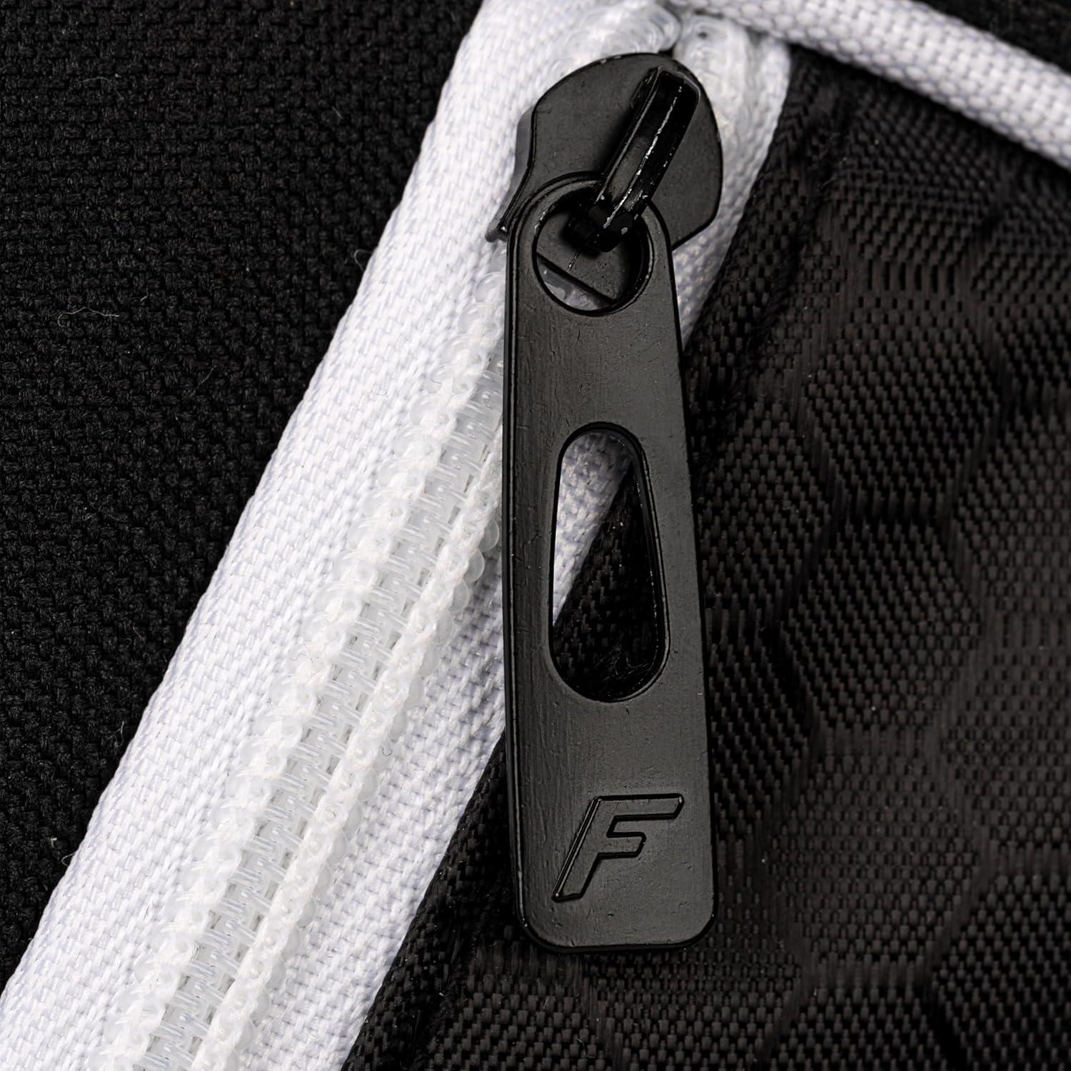 Bolsa de Raqueta de Tenis Franklin Sports - Capacidad 4 Raquetas