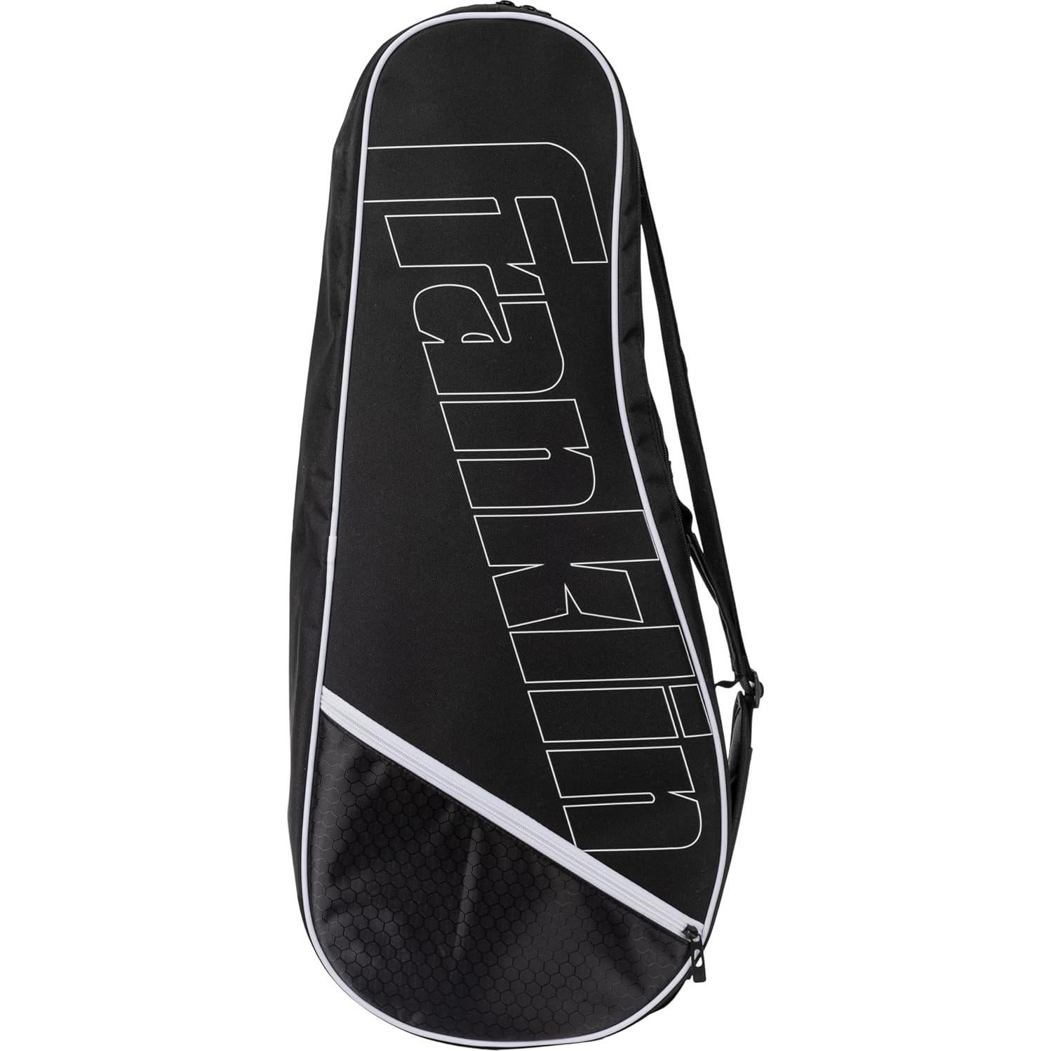 Bolsa de Raqueta de Tenis Franklin Sports - Capacidad 4 Raquetas