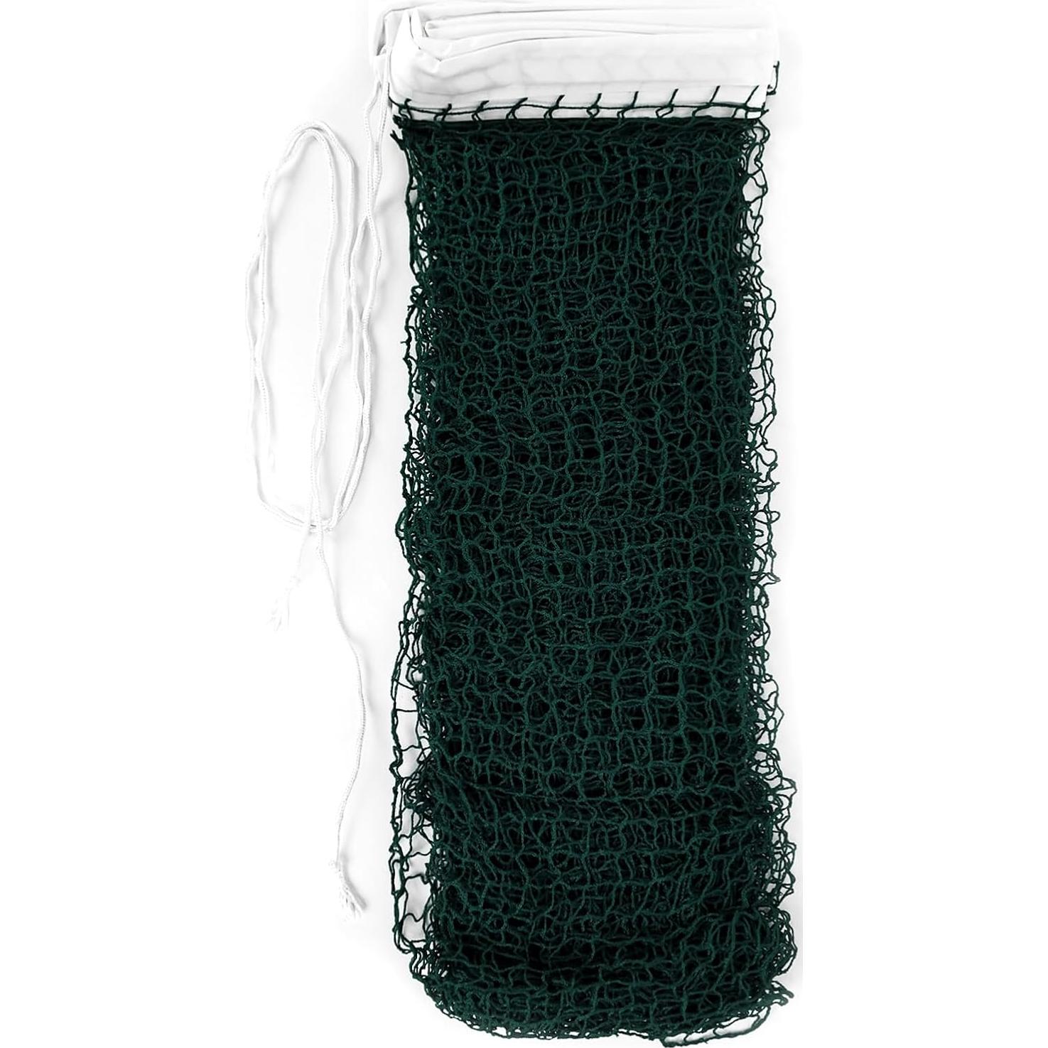 Red de Pickleball Aoneky 6.4m para Exterior Recreativa