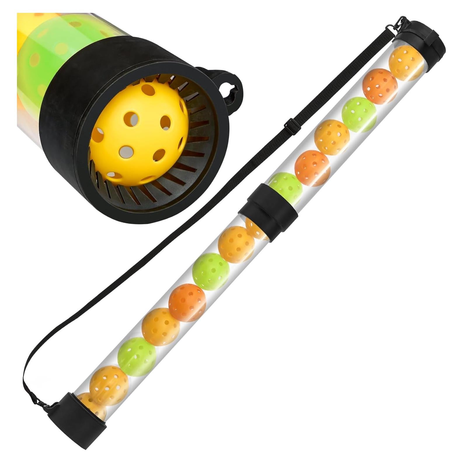 Recogedor de Pelotas de Pickleball Retrora - Ligero y Duradero