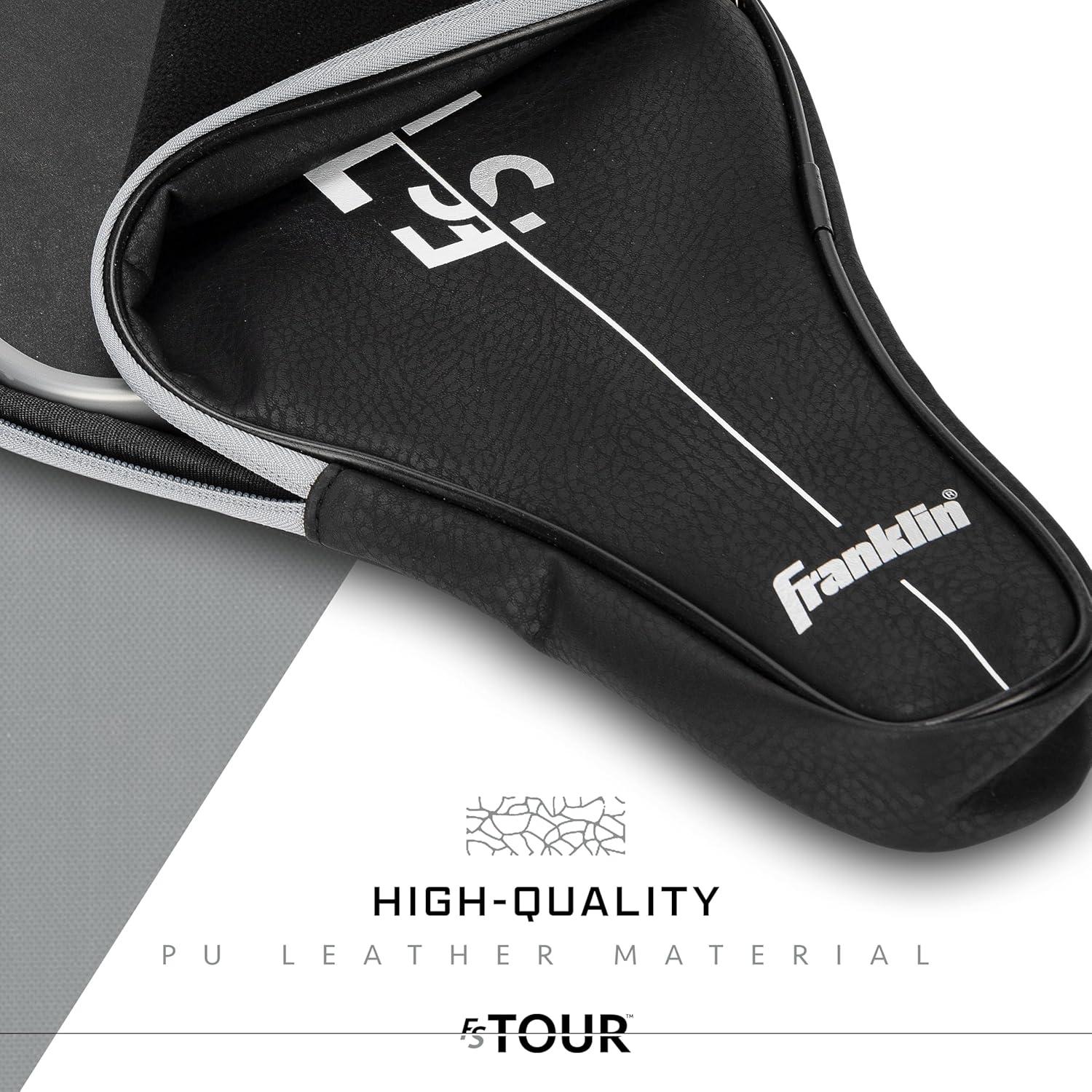 Funda Protectora para Palas de Pickleball Franklin Sports