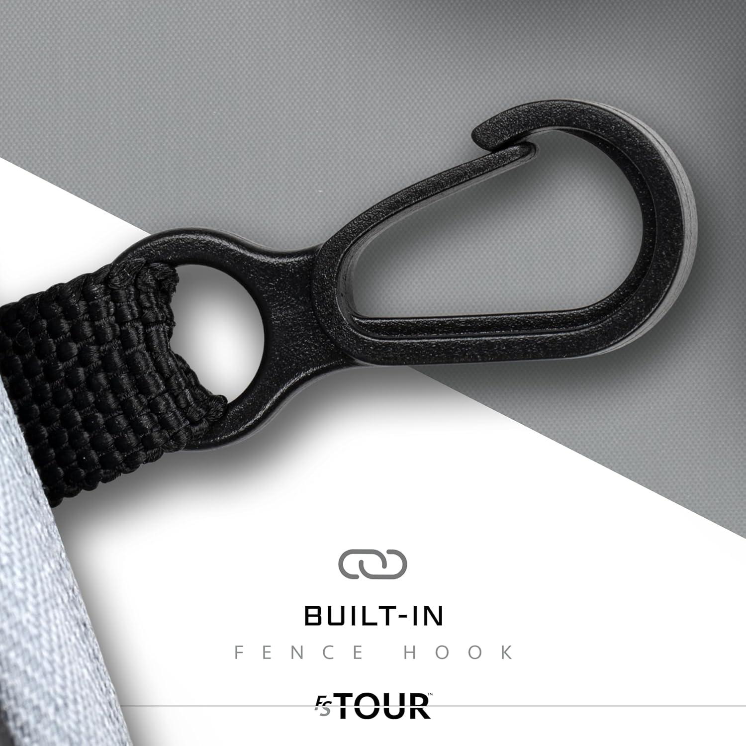 Funda Protectora para Palas de Pickleball Franklin Sports