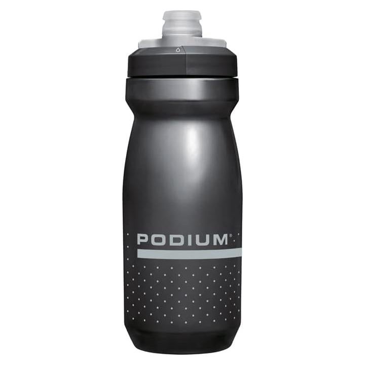 Botella de Hidratación CamelBak Podium 621 ml Negra
