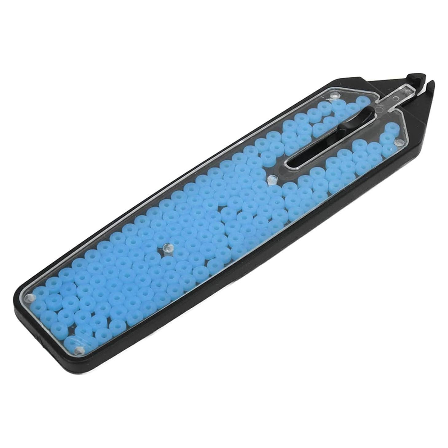 Bloques de Ahorro de Cuerda DOACT para Raquetas de Tenis