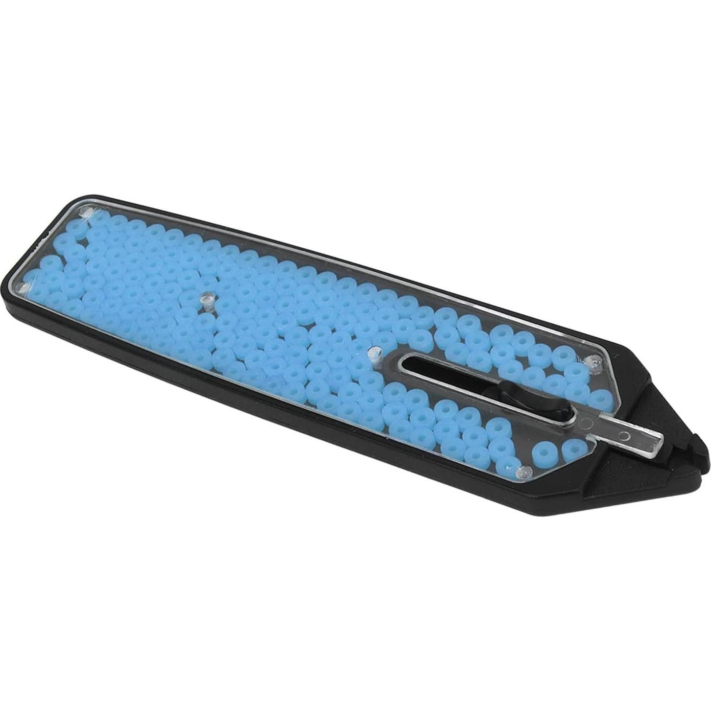 Bloques de Ahorro de Cuerda DOACT para Raquetas de Tenis