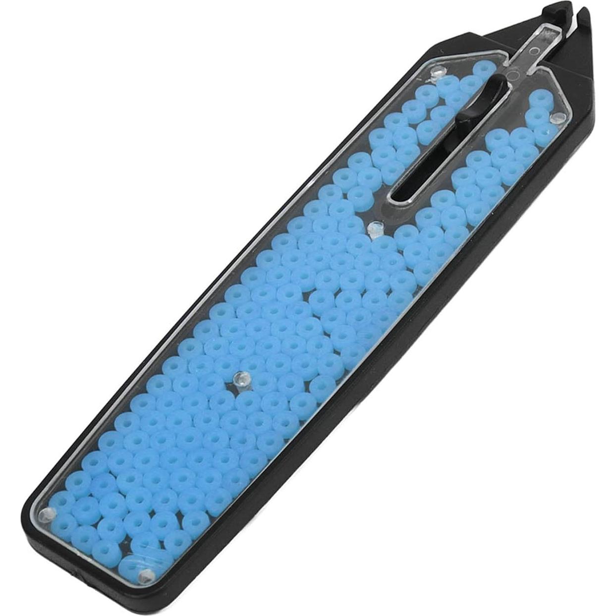 Bloques de Ahorro de Cuerda DOACT para Raquetas de Tenis