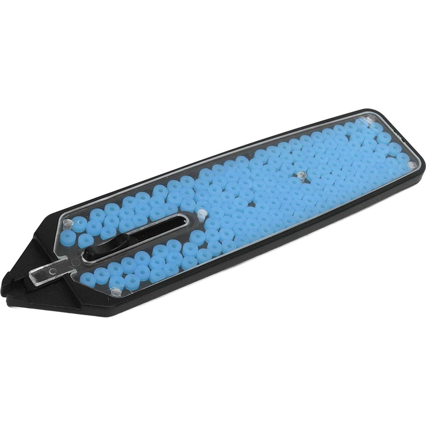 Bloques de Ahorro de Cuerda DOACT para Raquetas de Tenis