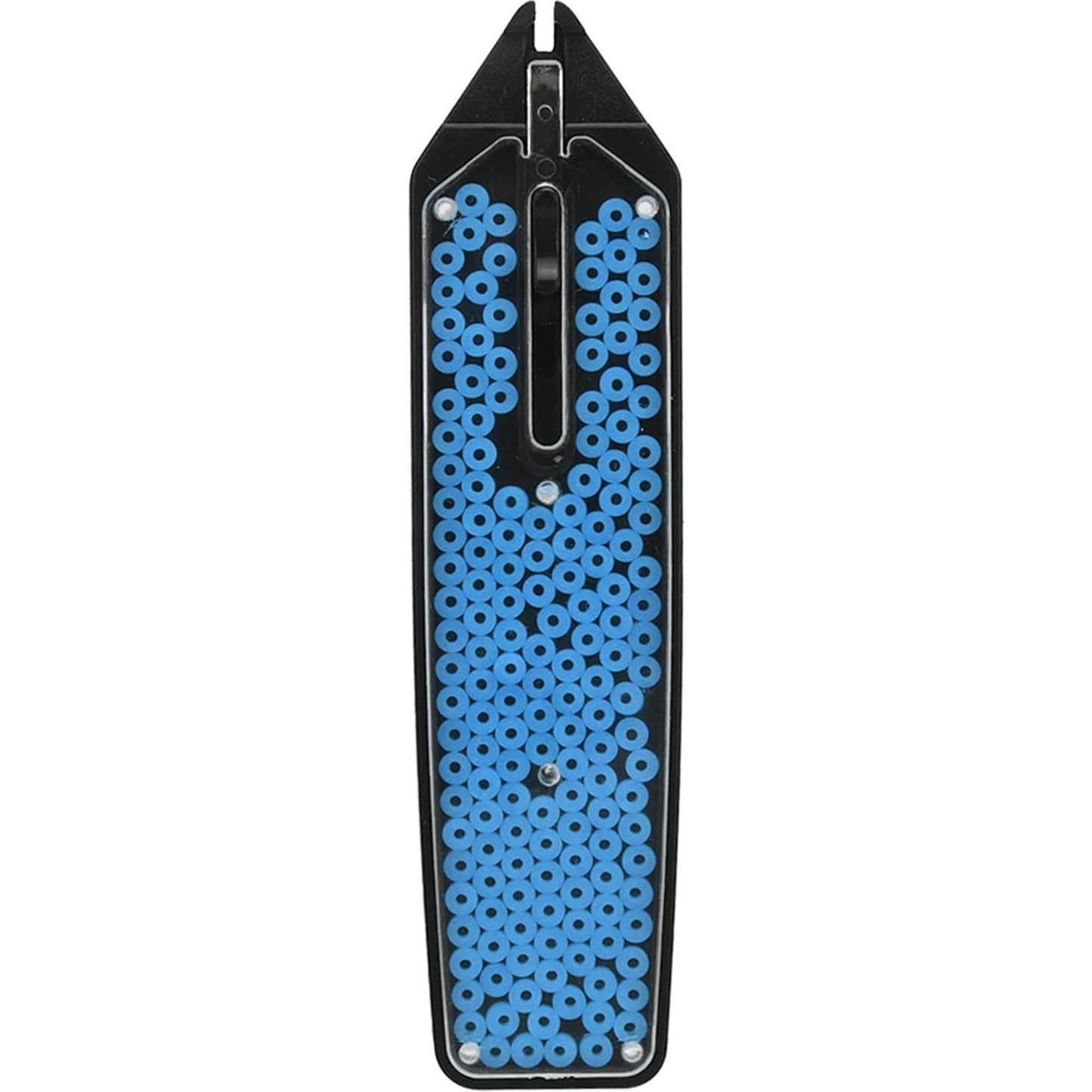 Bloques de Ahorro de Cuerda DOACT para Raquetas de Tenis