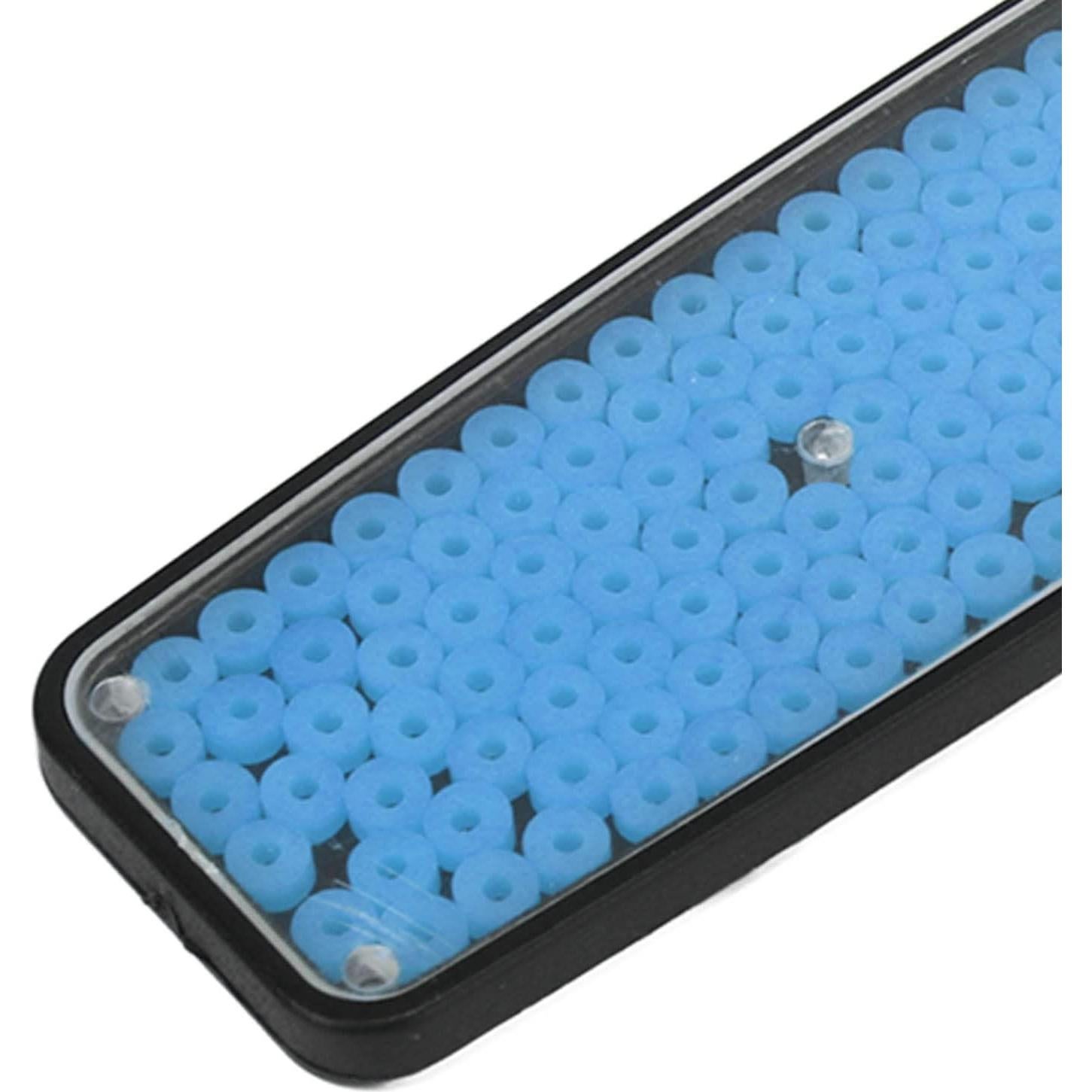 Bloques de Ahorro de Cuerda DOACT para Raquetas de Tenis