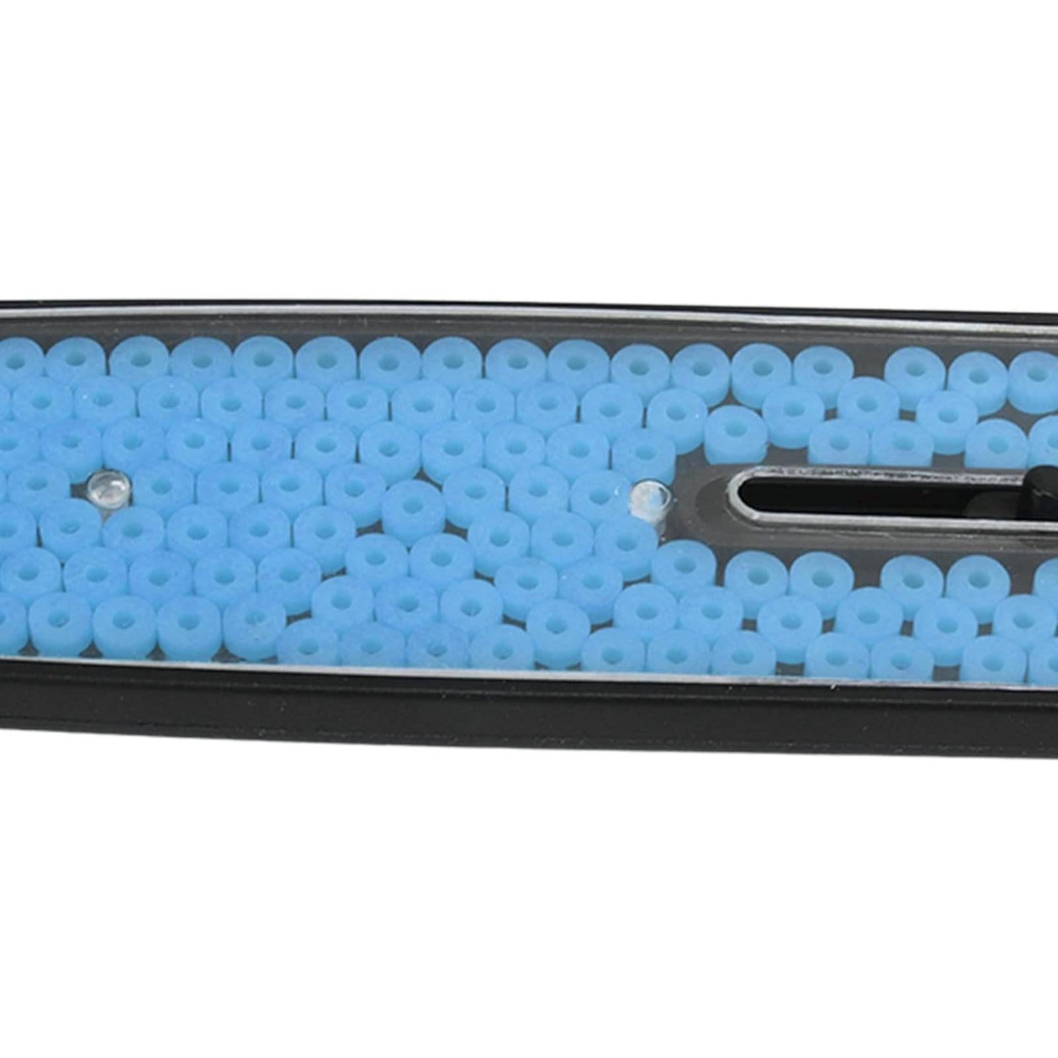 Bloques de Ahorro de Cuerda DOACT para Raquetas de Tenis