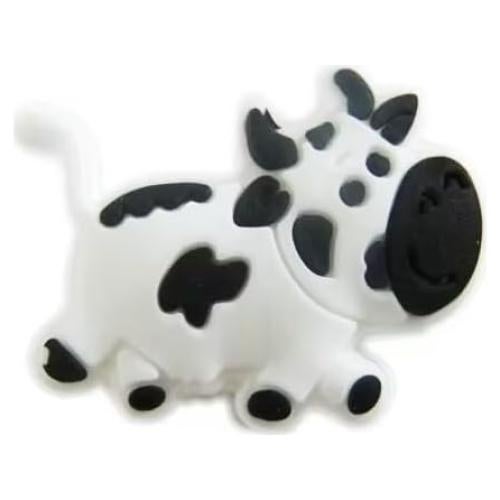 Dampener de Vibración Raqueta Tenis Jinshining Silicona Vaca