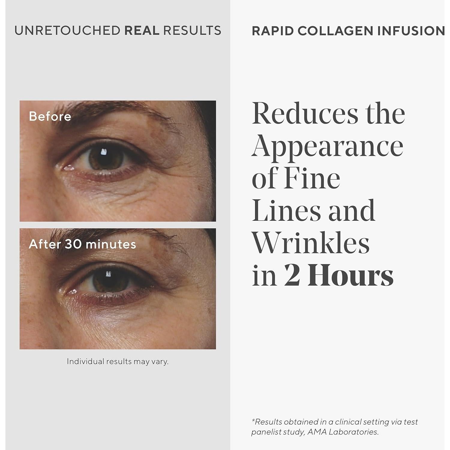 Crema Antienvejecimiento Murad Colágeno 3,34x3,34x11,59cm