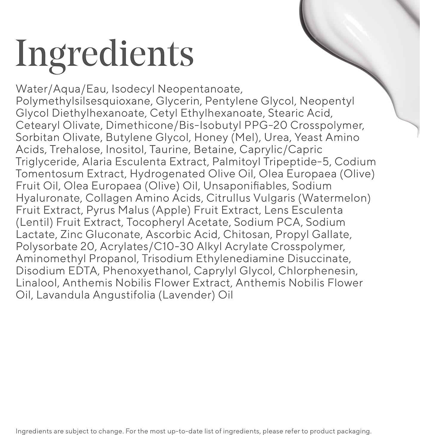 Crema Antienvejecimiento Murad Colágeno 3,34x3,34x11,59cm