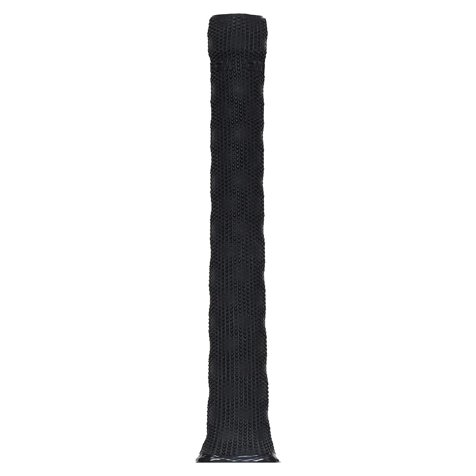 Empuñaduras de Goma Gunn & Moore HEX para Cricket - 12 Unidades