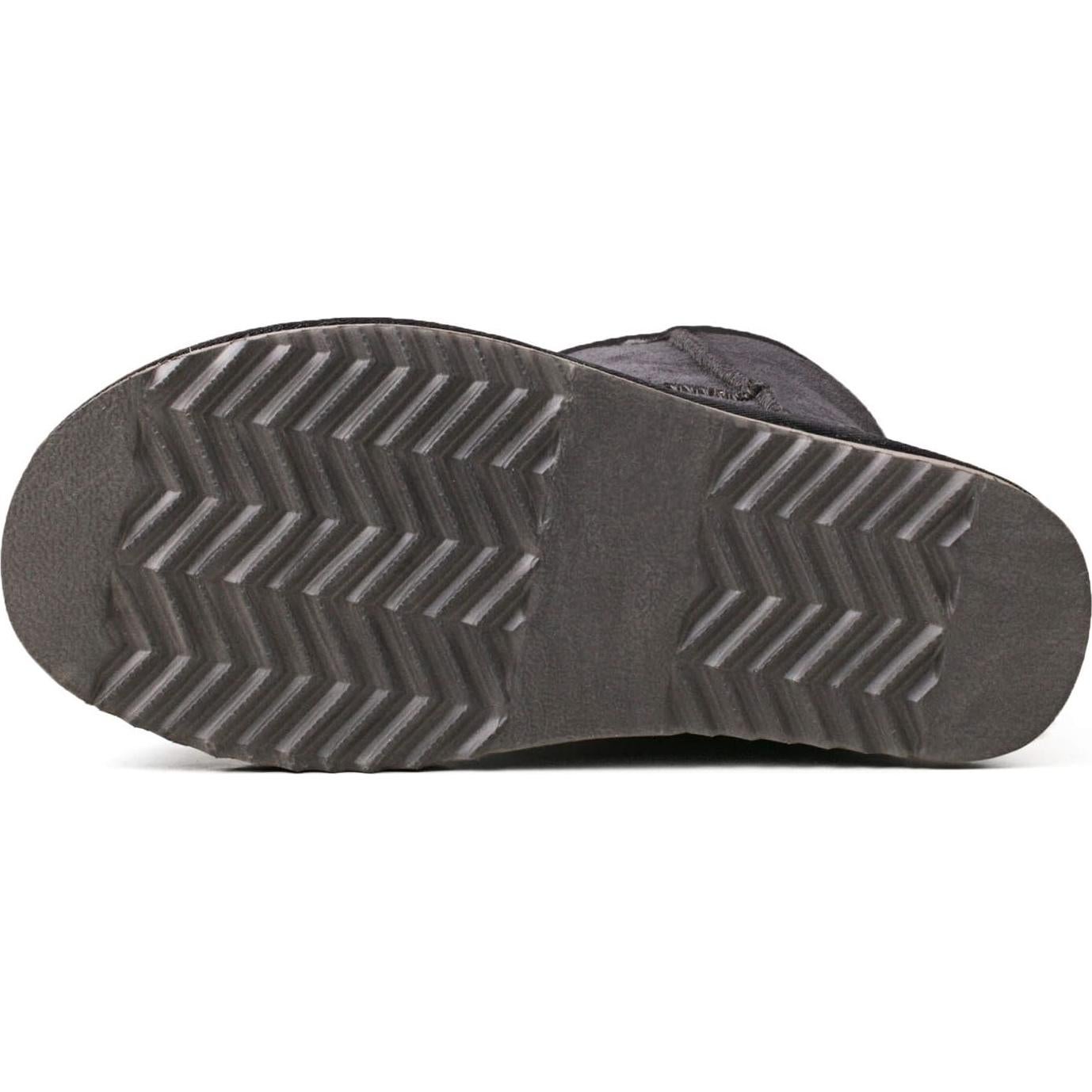 Botas de Nieve AUSLAND Impermeables para Mujeres 14 cm