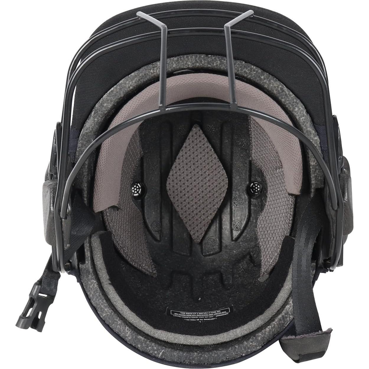 Casco de Cricket Shrey Armor 2.0 - Juvenil a XL