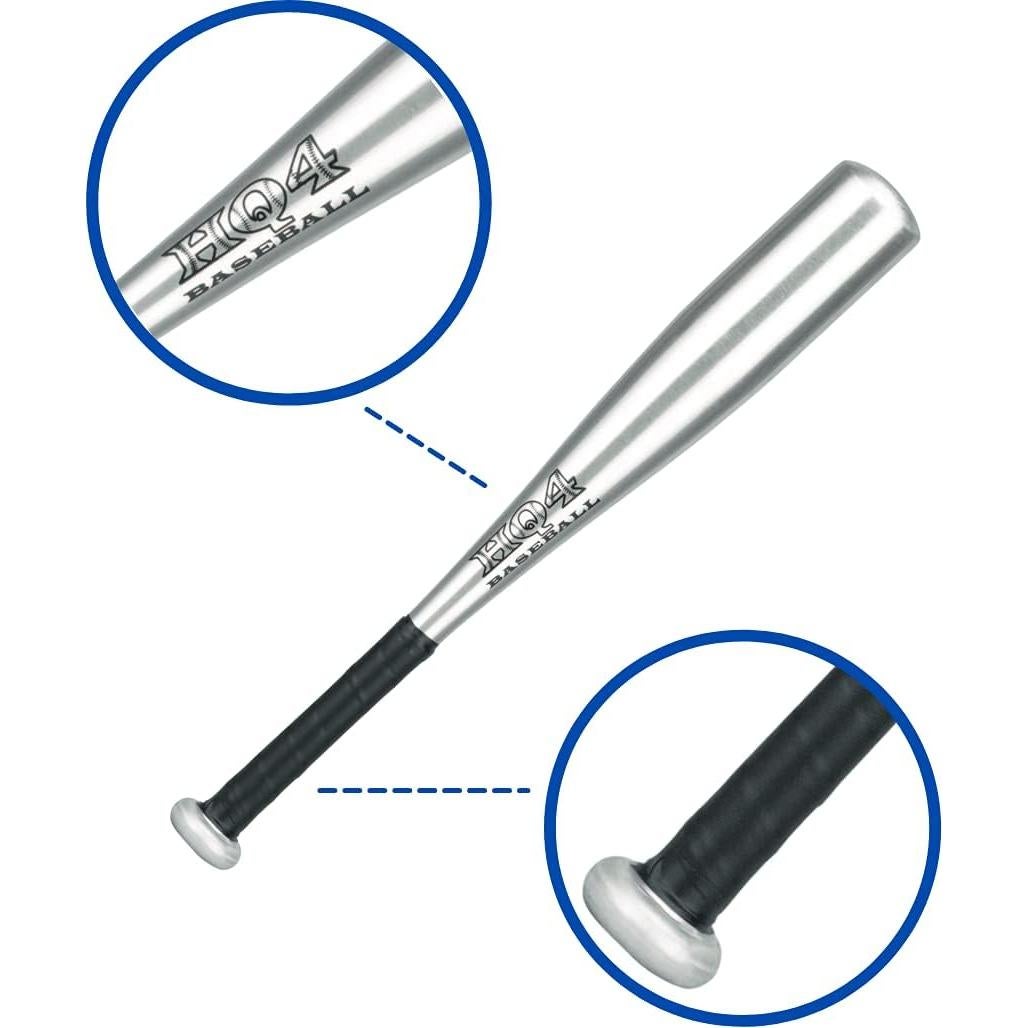 Bate de Entrenamiento de Aluminio Markwort 45.72 cm Unisex