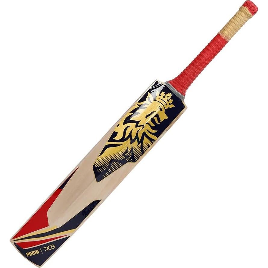 Bate de Béisbol Puma RCB Ciudad Madera 1.25 kg