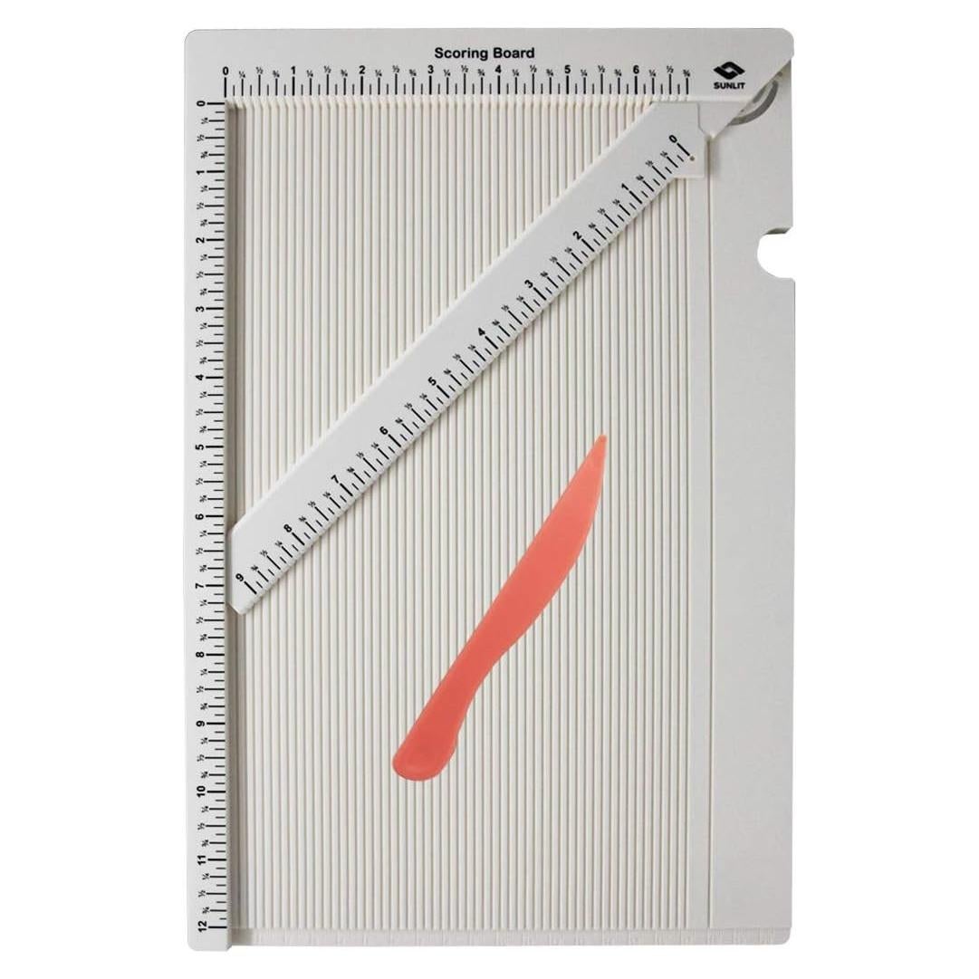 Tabla de Puntuación Multiusos Bira Craft 30.5x17.1 cm