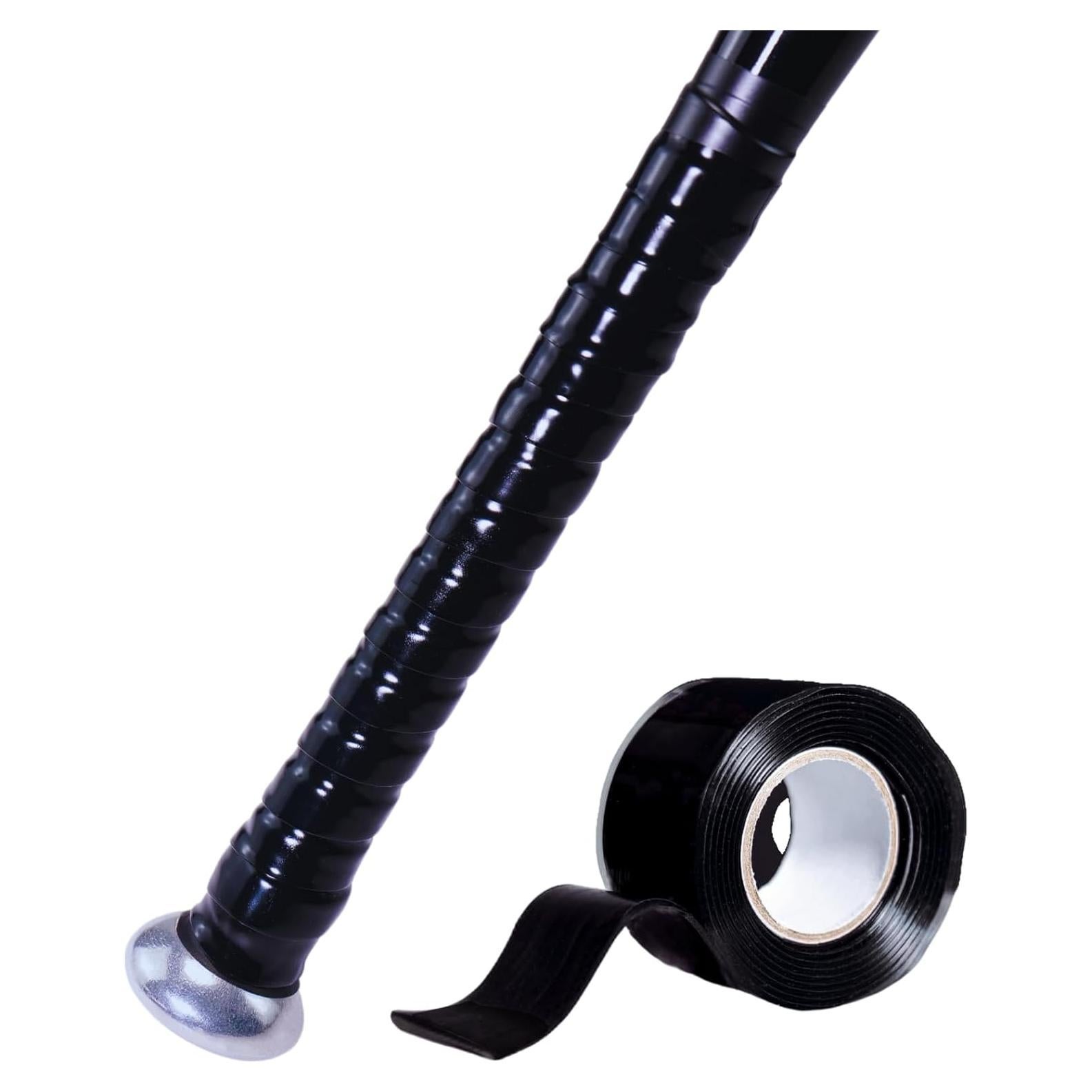 Cinta de agarre antideslizante Autrends 1.1mm para bates