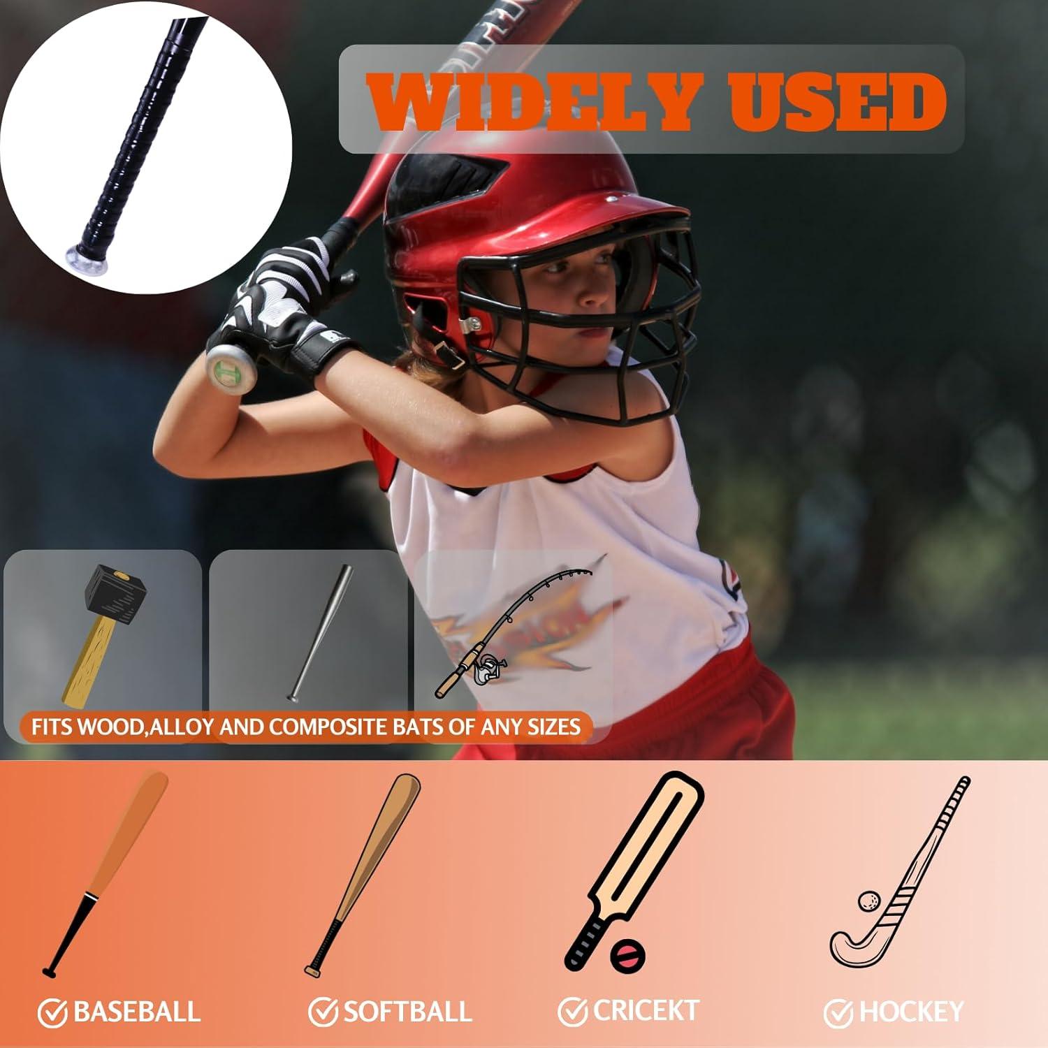 Cinta de agarre antideslizante Autrends 1.1mm para bates