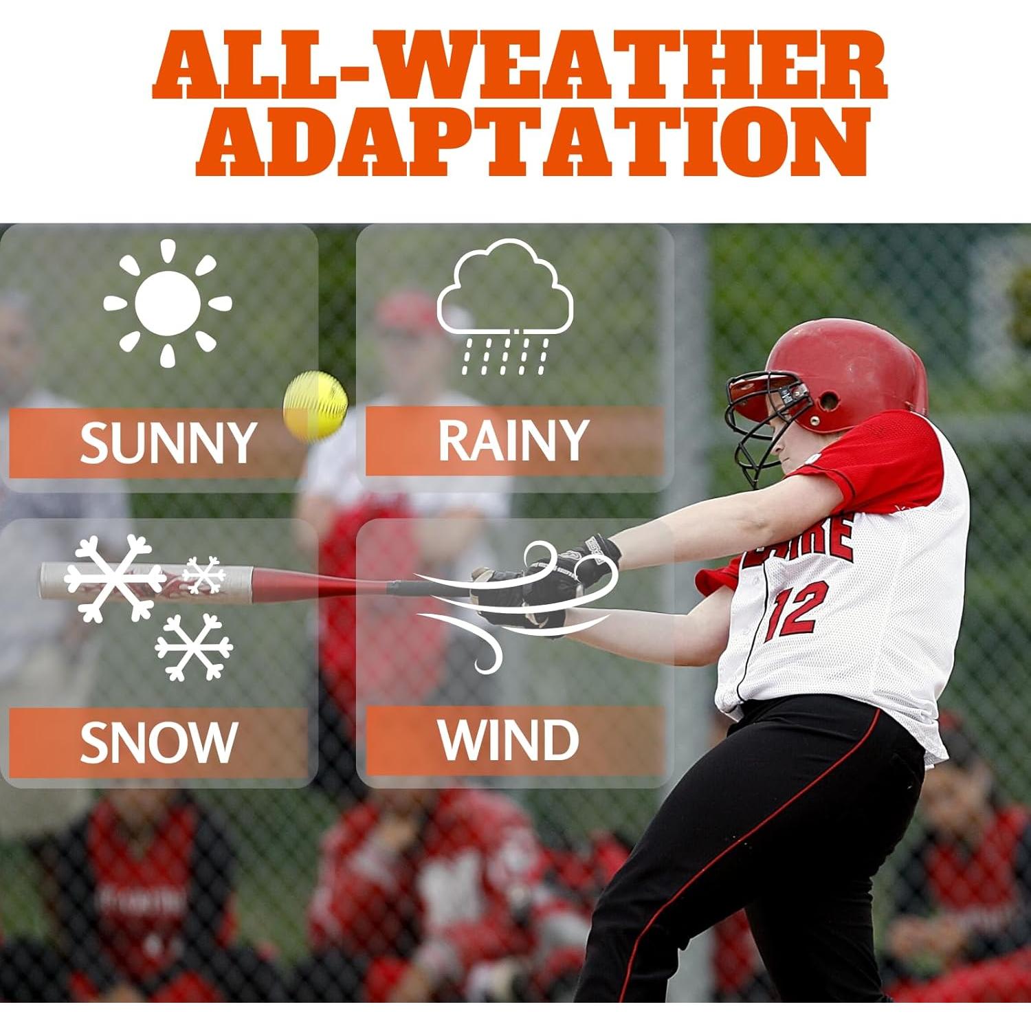 Cinta de agarre antideslizante Autrends 1.1mm para bates